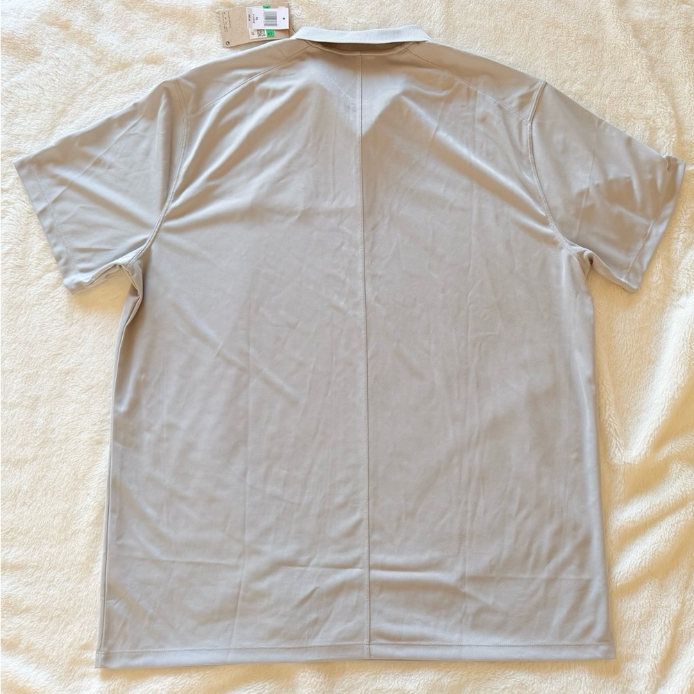Disney 100 Years of Wonder Nike Dri-Fit Polo Shirt XL NWT - Picture 2 of 10